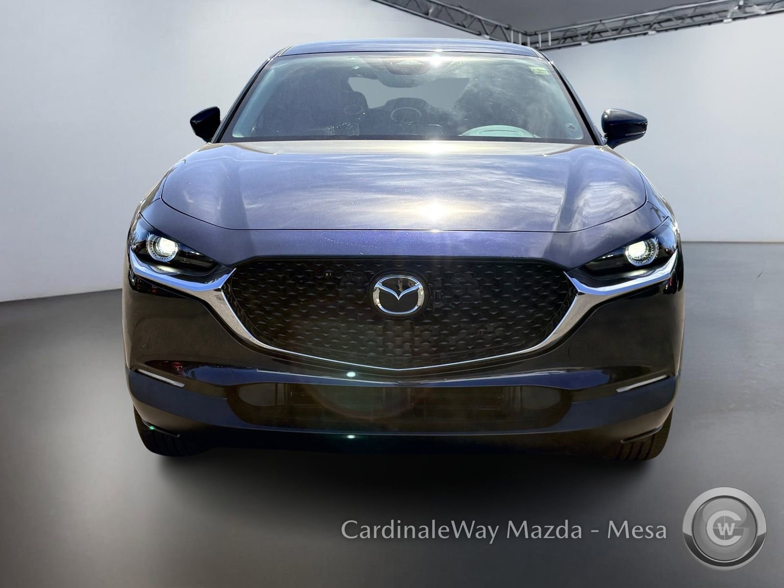 New 2026 MAZDA CX-30 AWD 2.5 S w/ Select Sport Pkg image 9