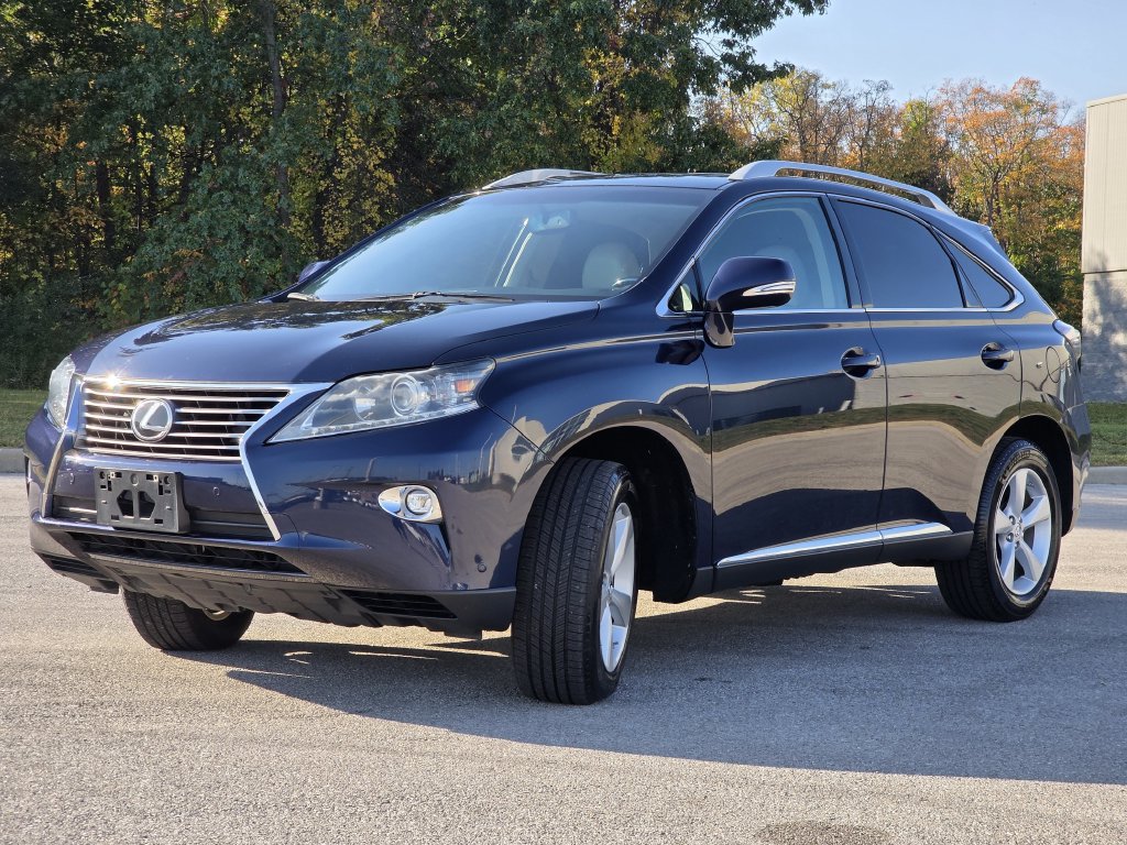 Used 2015 Lexus RX 350 AWD image 5