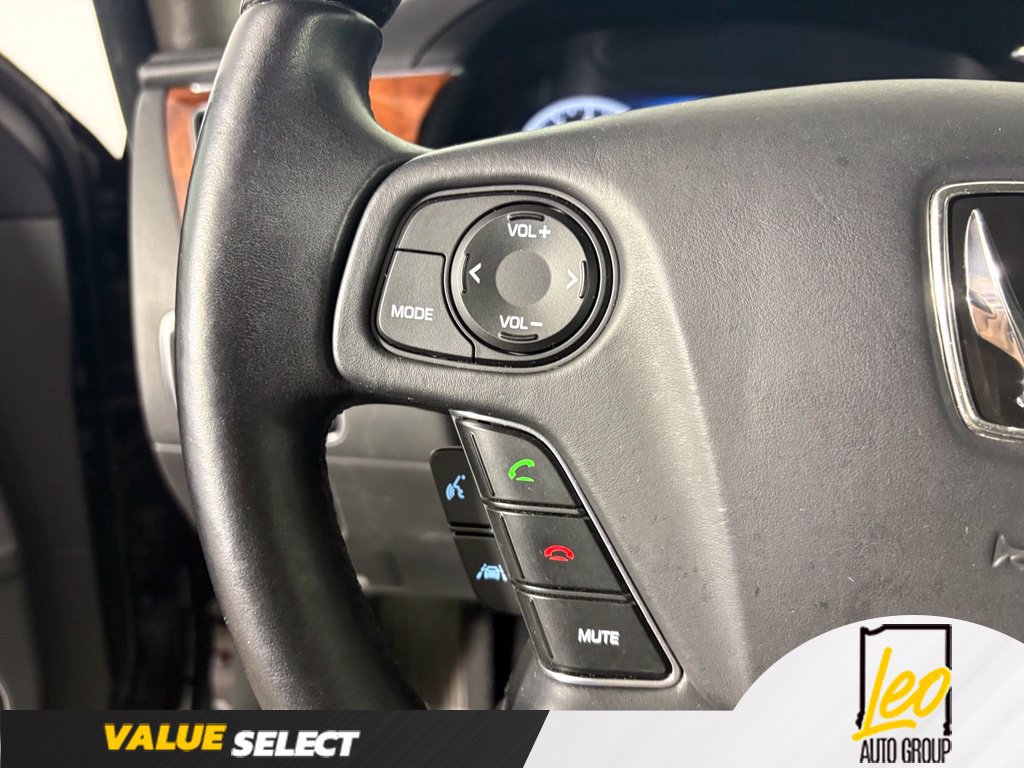Used 2015 Hyundai Equus Ultimate RWD image 10