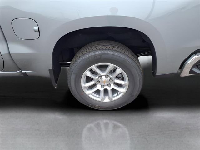 New 2026 Chevrolet Silverado 1500 LT w/ Protection Package image 21