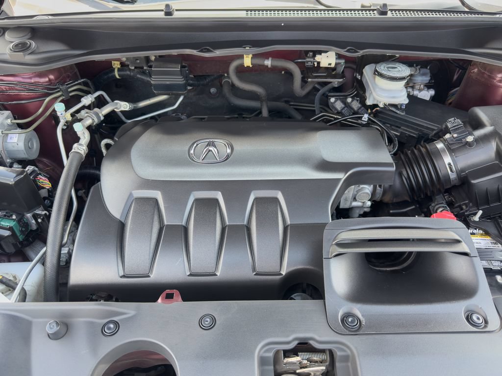 Used 2017 Acura RDX AWD w/ Technology Package image 34