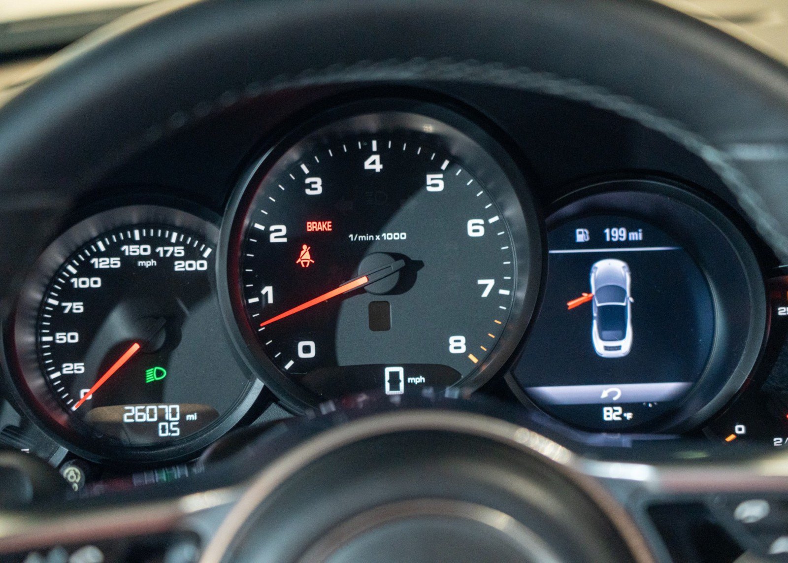 Certified 2018 Porsche 911 GT2 RS image 18