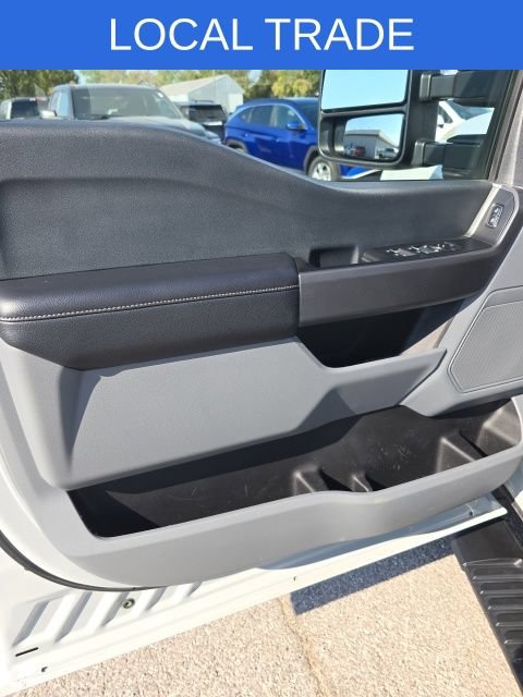 Used 2025 Ford F250 XL w/ STX Appearance Package AWD/4WD image 10