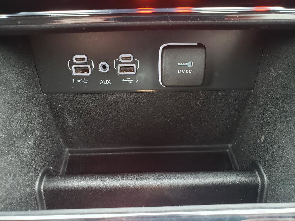 Used 2021 Jeep Grand Cherokee L Limited image 18