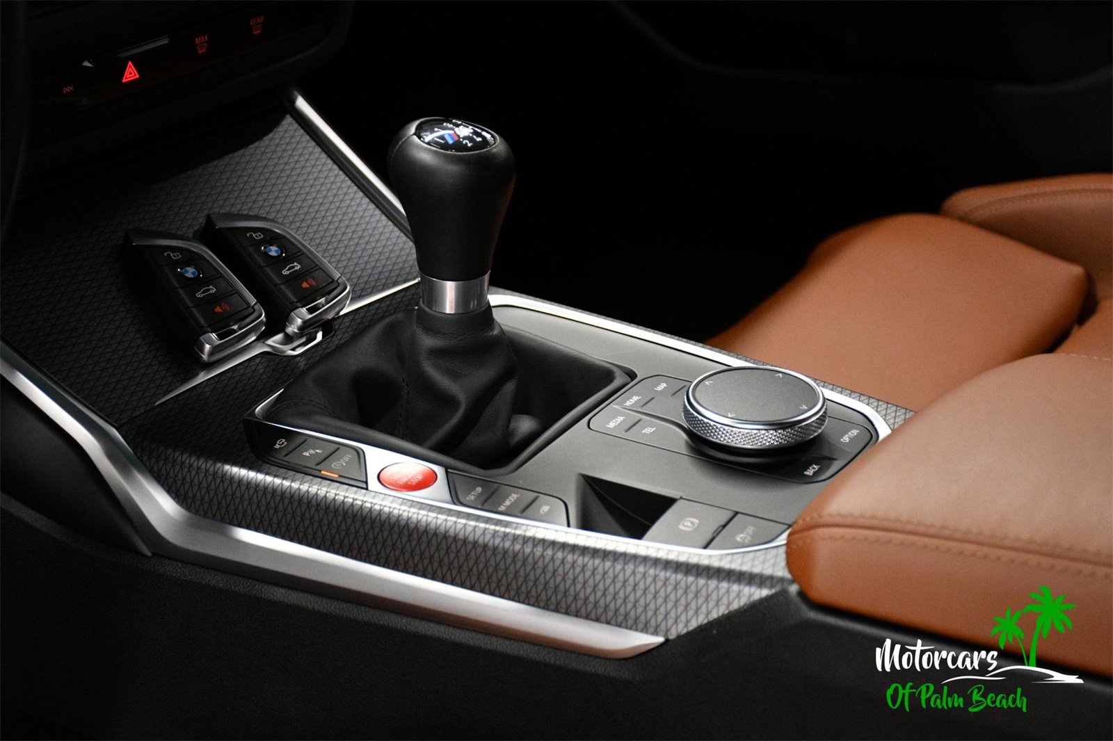 Used 2023 BMW M3 image 23