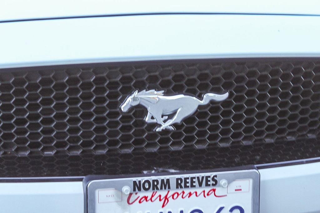 Used 2021 Ford Mustang GT RWD image 6