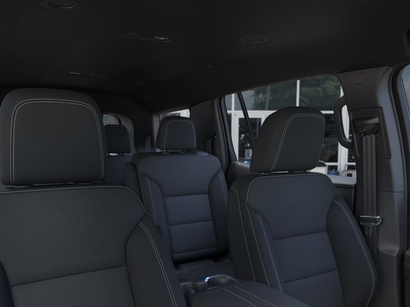 New 2027 Chevrolet Traverse LT FWD image 26