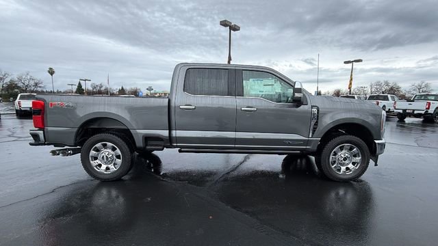 New 2026 Ford F250 Lariat w/ Lariat Ultimate Package image 3