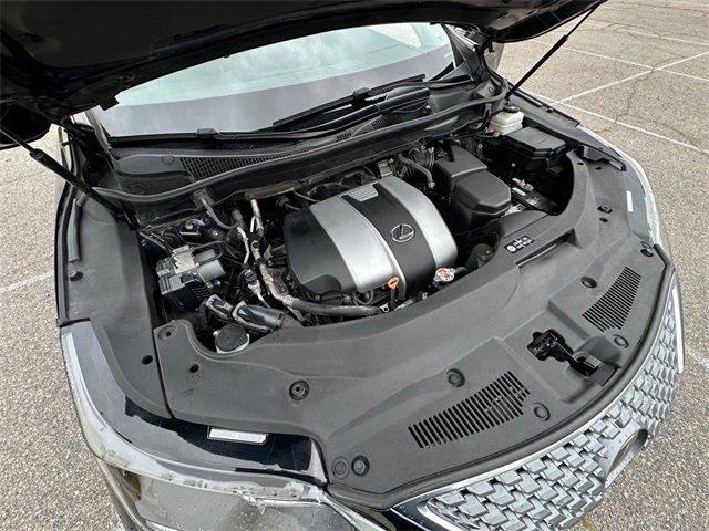 Used 2020 Lexus RX 350 FWD w/ Premium Package image 32