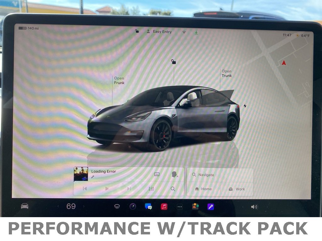 Used 2022 Tesla Model 3 Performance image 32