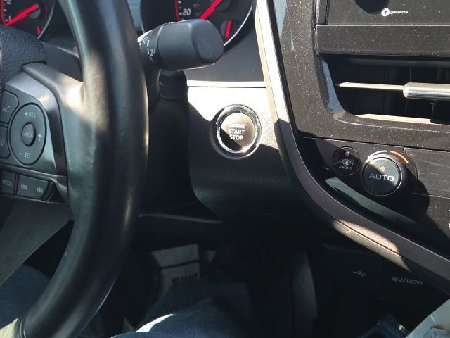 Used 2024 Toyota Camry XSE w/ Navigation Package image 42