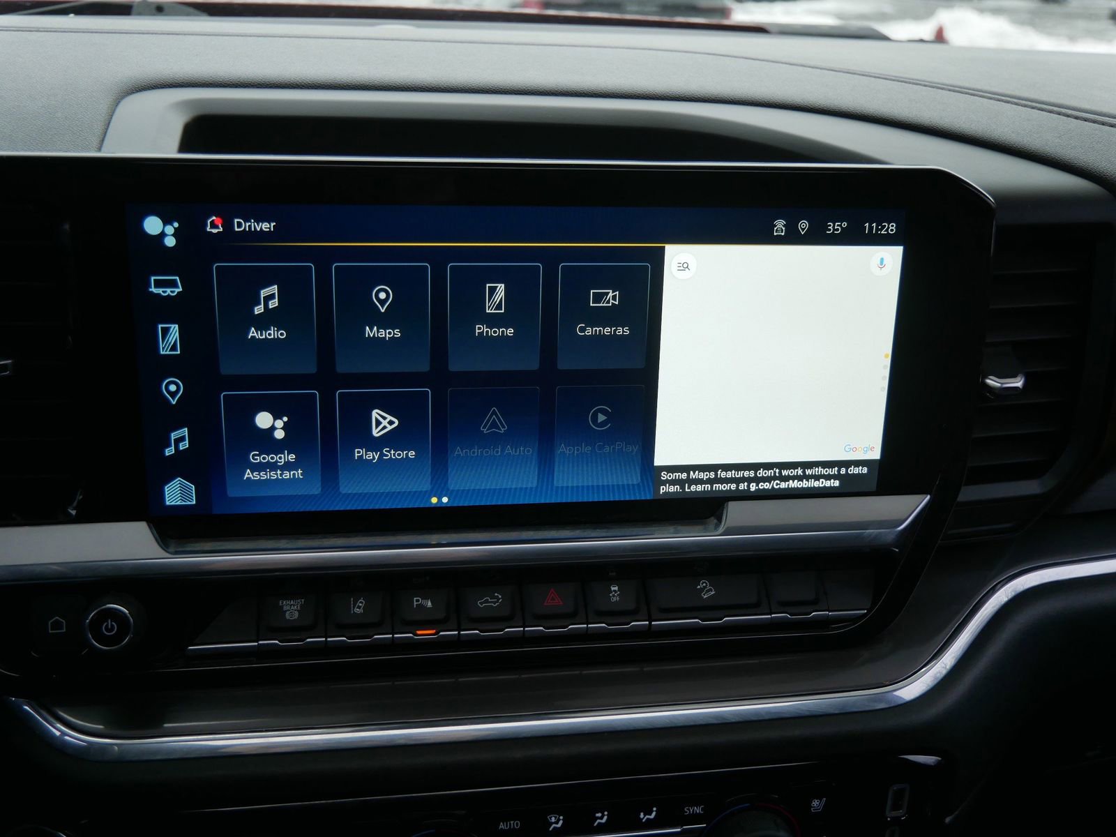 Used 2024 Chevrolet Silverado 2500 High Country w/ Technology Package image 21