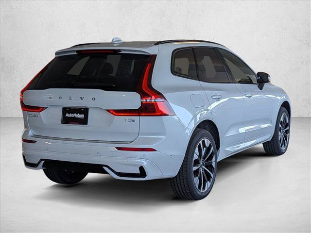 New 2026 Volvo XC60 T8 Plus w/ Climate Package PRO AWD/4WD image 2
