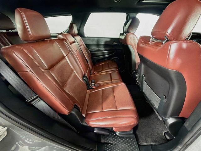 Used 2024 Dodge Durango R/T AWD/4WD image 31