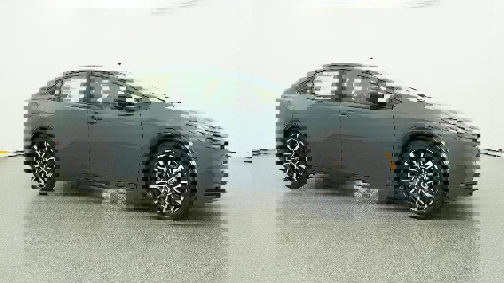 New 2026 Toyota Prius Plug-In Hybrid image 28