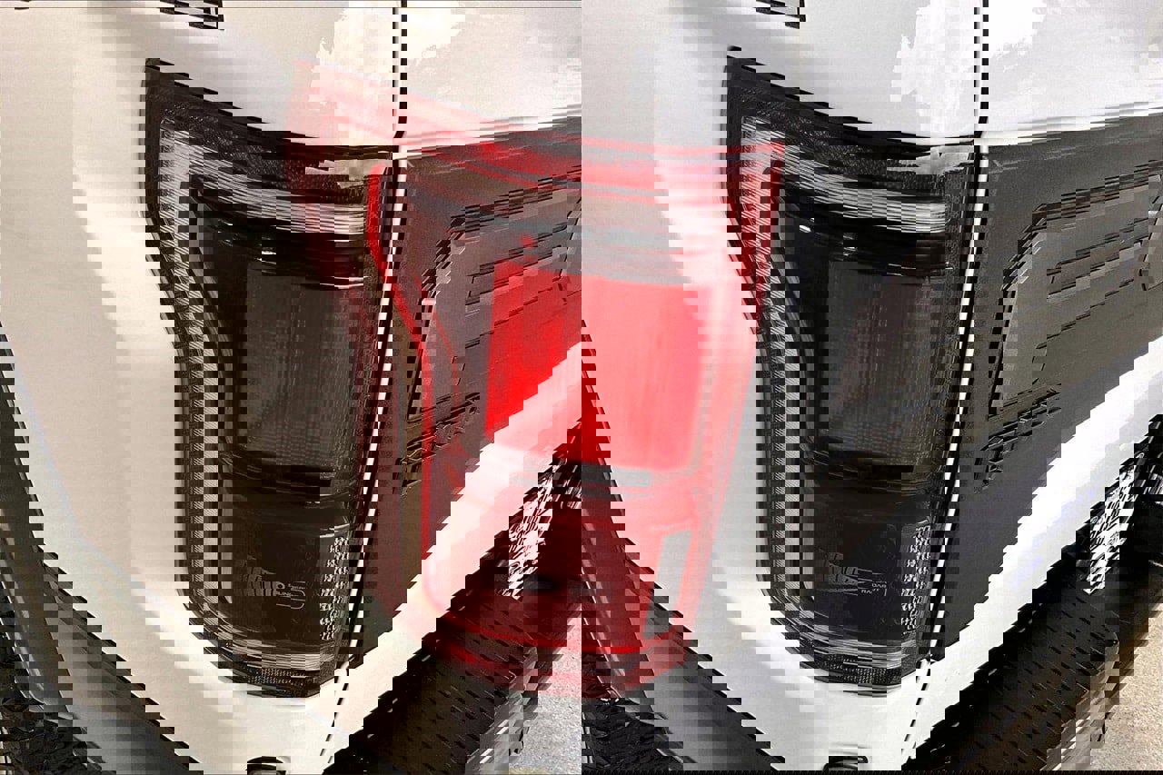 Used 2019 Ford F150 Raptor w/ Equipment Group 802A Luxury image 29