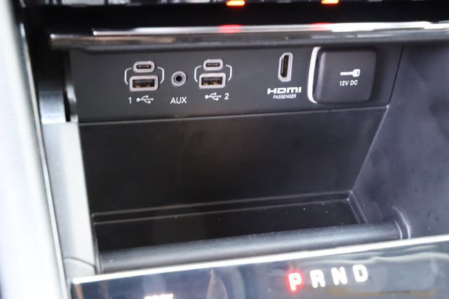 Used 2023 Jeep Grand Cherokee 4WD 4xe image 32