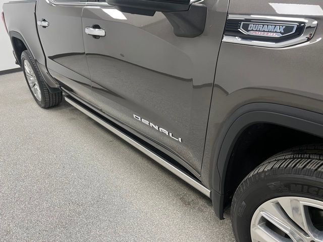 Used 2020 GMC Sierra 1500 Denali w/ Denali Ultimate Package image 12