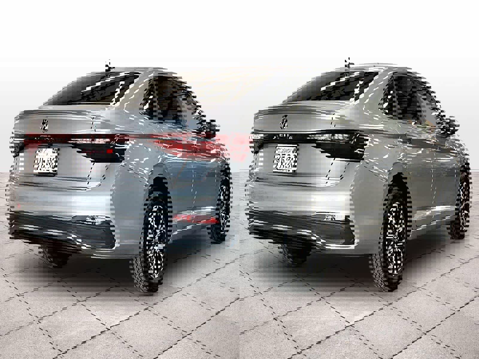 Used 2025 Volkswagen Jetta S image 15