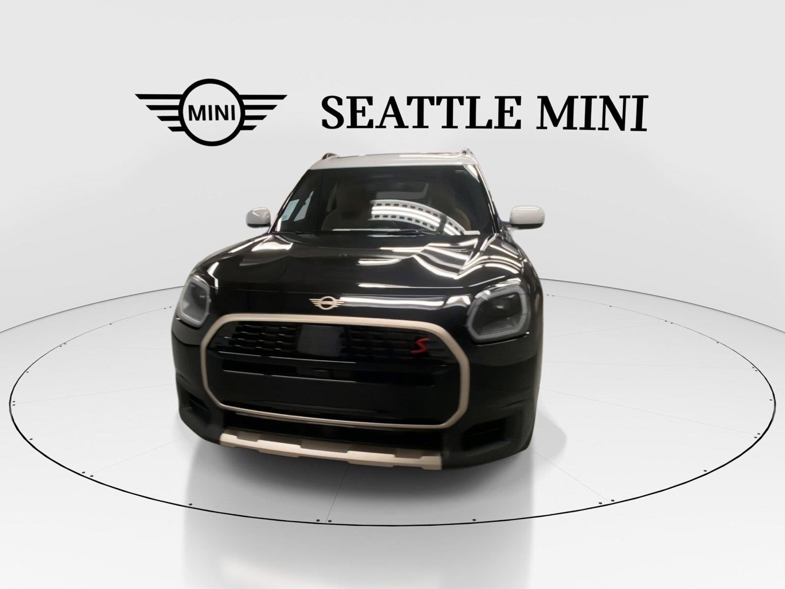 Used 2026 MINI Cooper Countryman S w/ Comfort Package Max AWD/4WD image 4