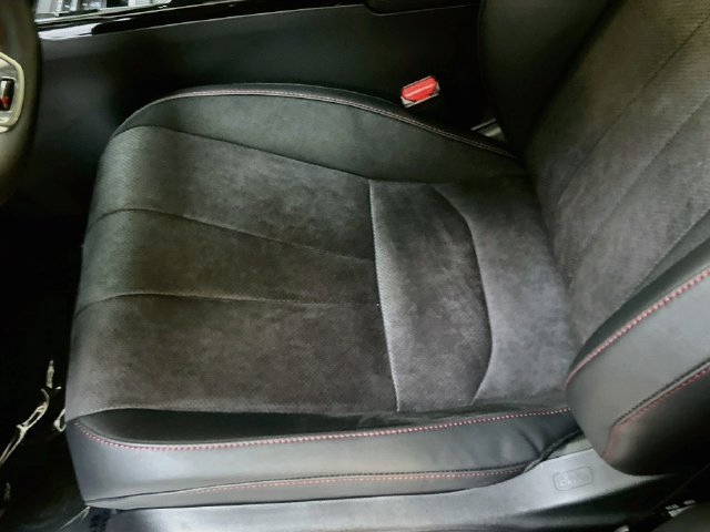 New 2026 Acura ADX A-Spec FWD image 19