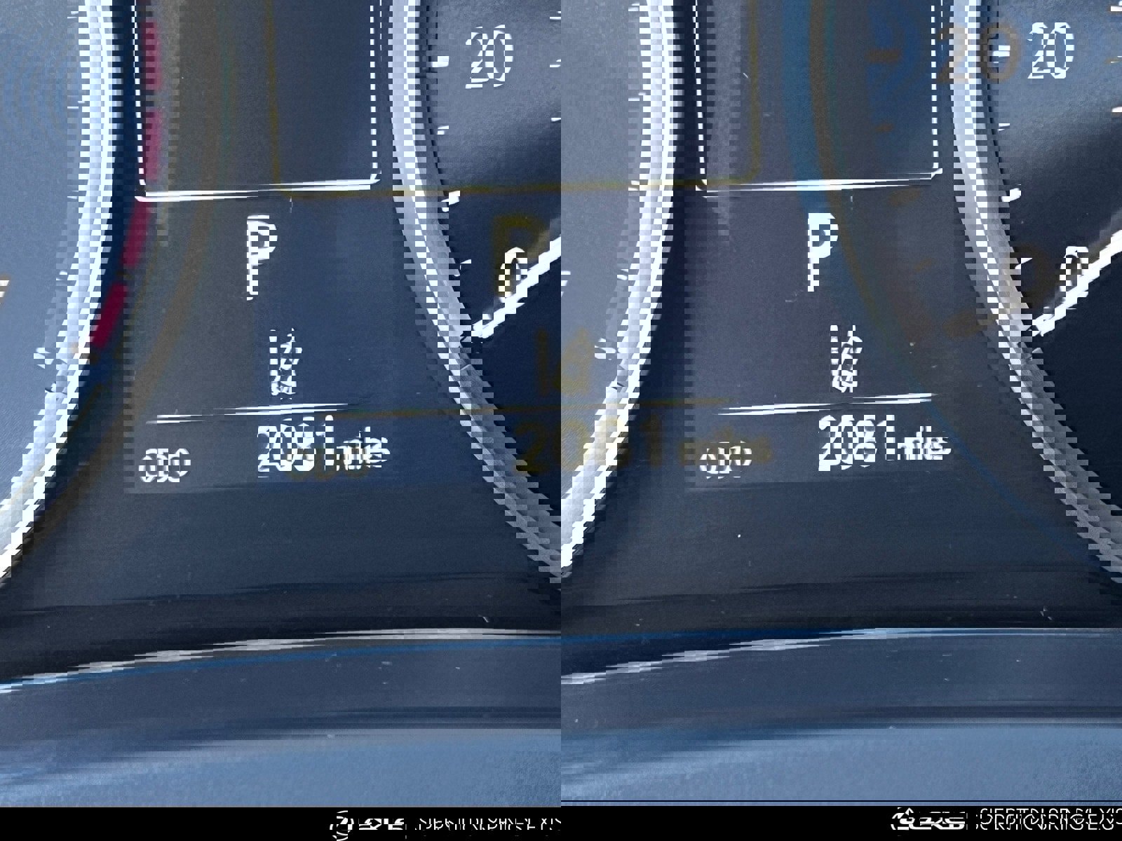 Certified 2023 Lexus IS 300 w/ Comfort Package image 15