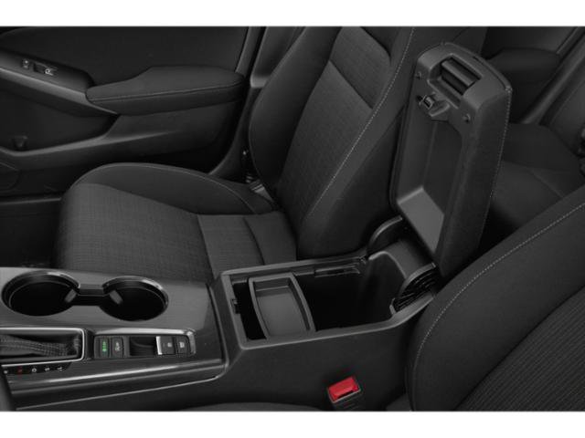 Certified 2024 Honda Civic EX-L image 14