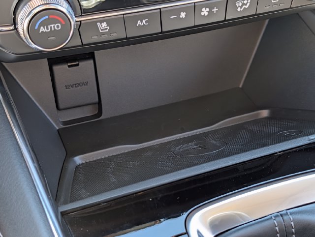 Certified 2025 MAZDA CX-5 AWD 2.5 S w/ Premium Plus Pkg image 30