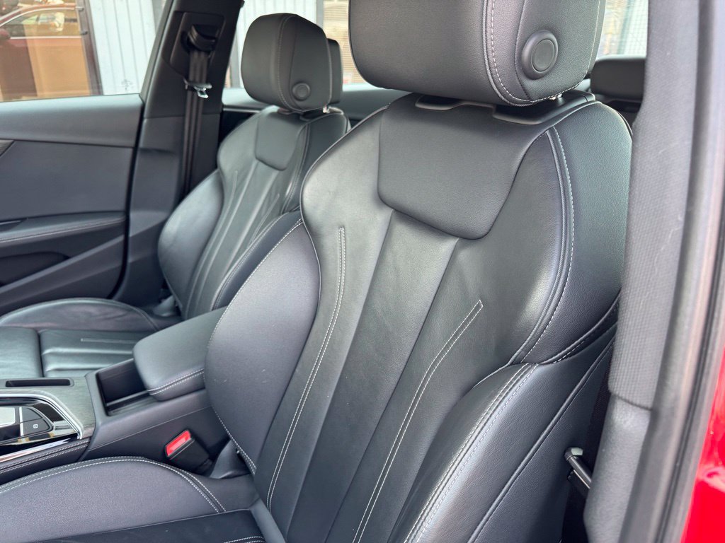 Used 2024 Audi A4 2.0T Premium Plus AWD/4WD image 13