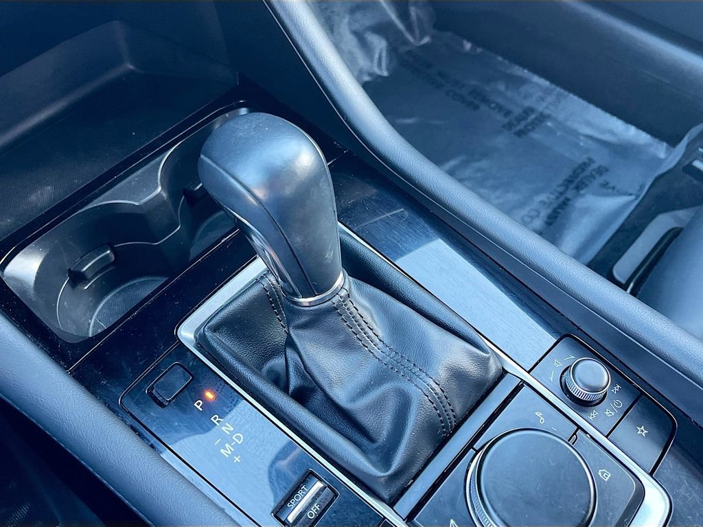 Used 2025 MAZDA MAZDA3 s image 16