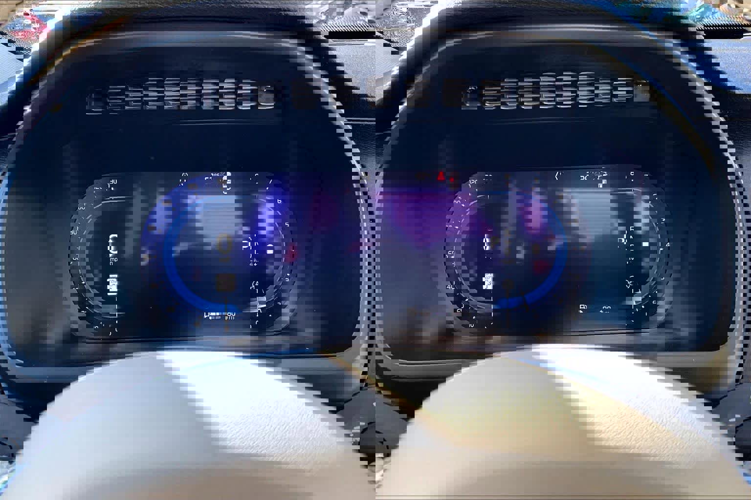 Certified 2024 Volvo XC90 B6 Plus image 24