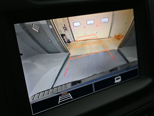 New 2026 Chevrolet Silverado 2500 Custom w/ Custom Value Package image 32