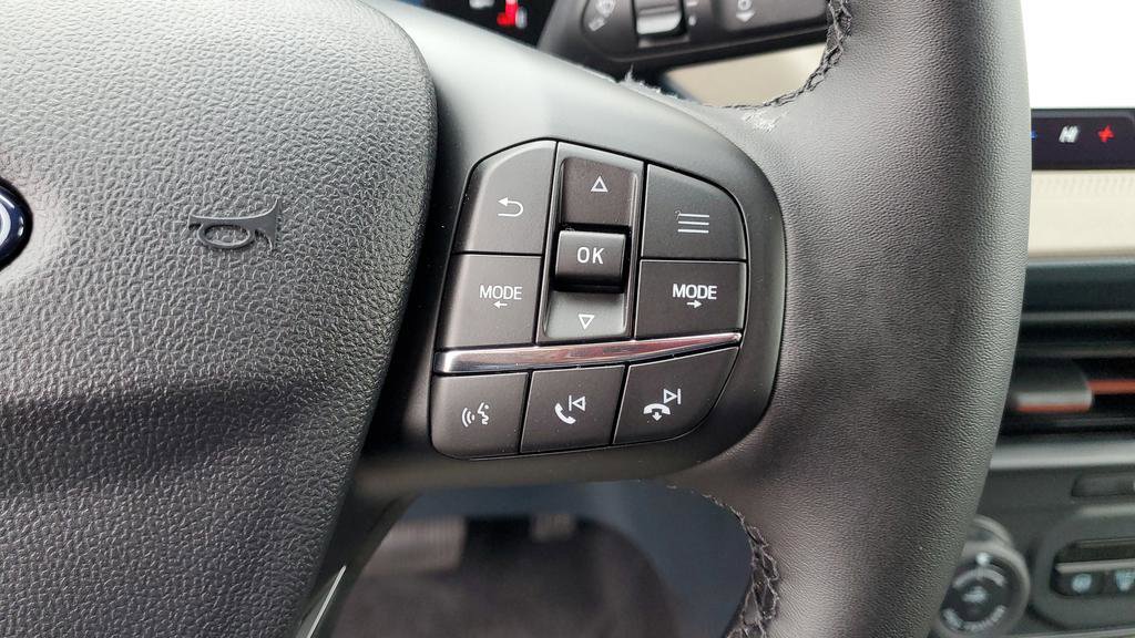 New 2026 Ford Maverick Lariat w/ 4K Tow Package image 25