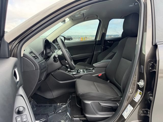 Used 2016 MAZDA CX-5 Sport w/ Rear Camera Package AWD/4WD image 10