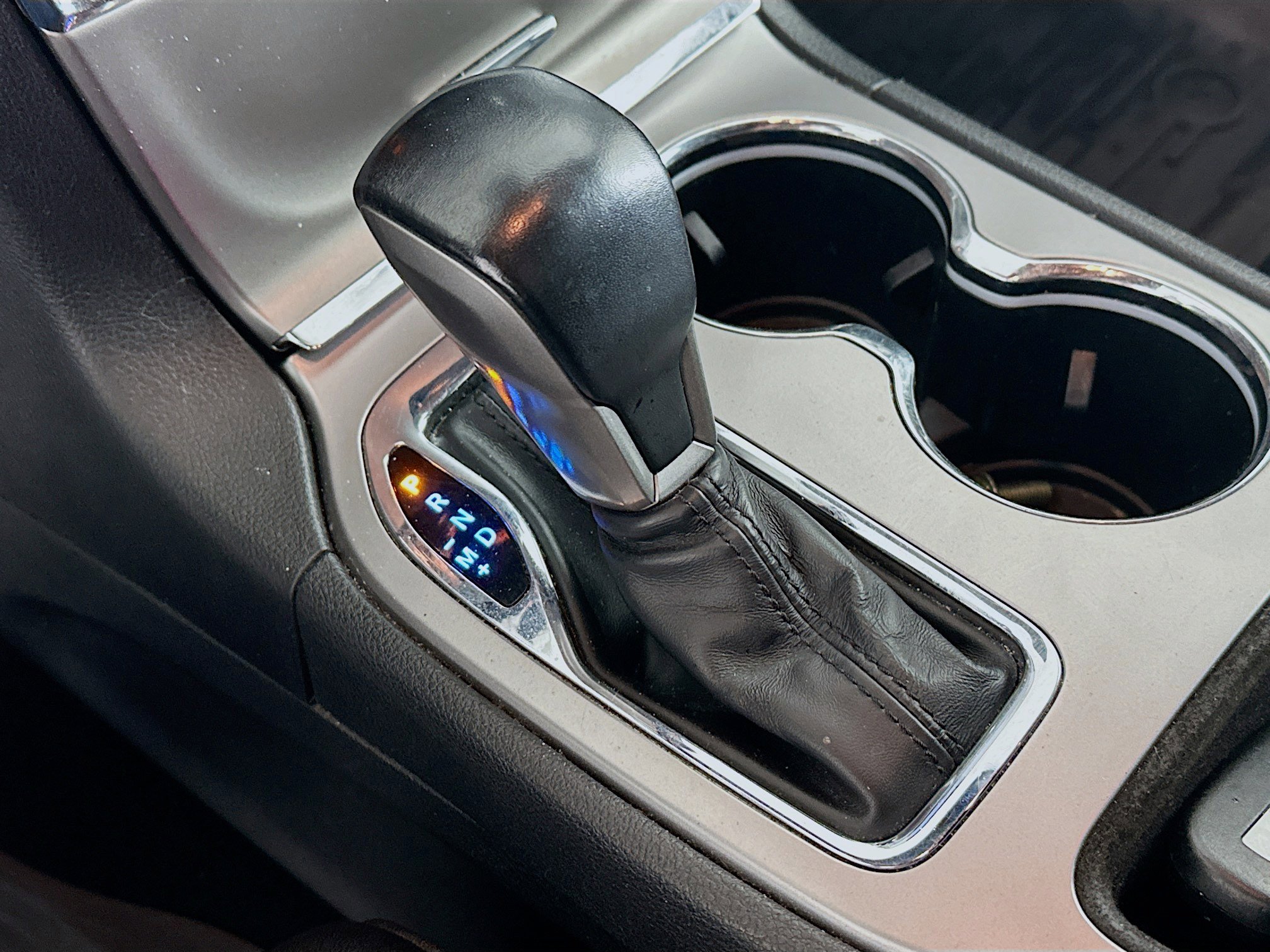 Used 2020 Jeep Grand Cherokee Laredo w/ Laredo X Package image 25