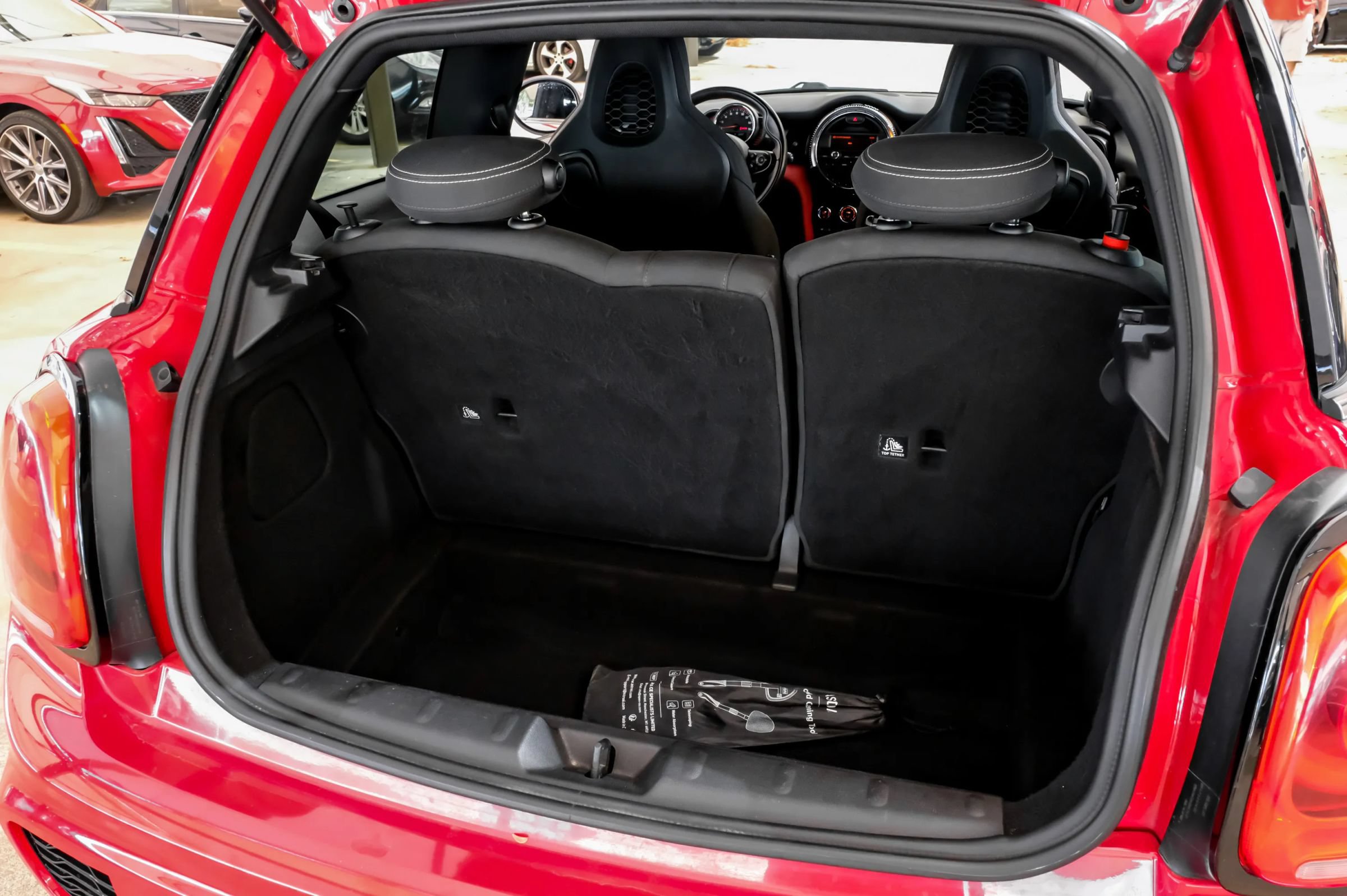 Used 2016 MINI Cooper John Cooper Works FWD image 41
