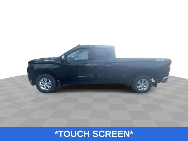 Used 2020 Chevrolet Silverado 1500 LT w/ All-Star Edition AWD/4WD image 6