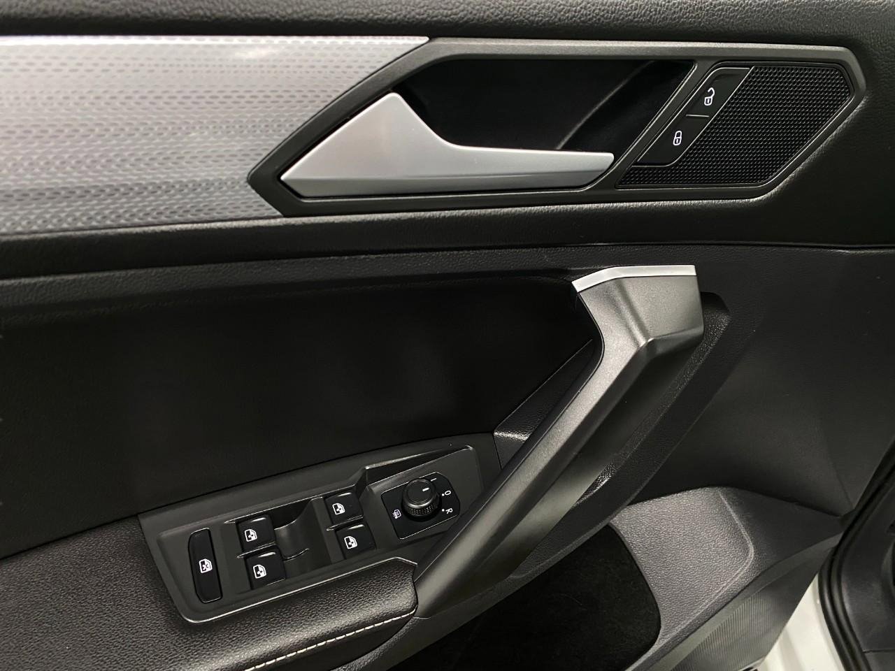 Certified 2023 Volkswagen Tiguan S AWD/4WD image 27