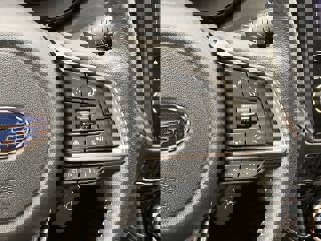 Used 2022 Subaru Forester Touring image 15