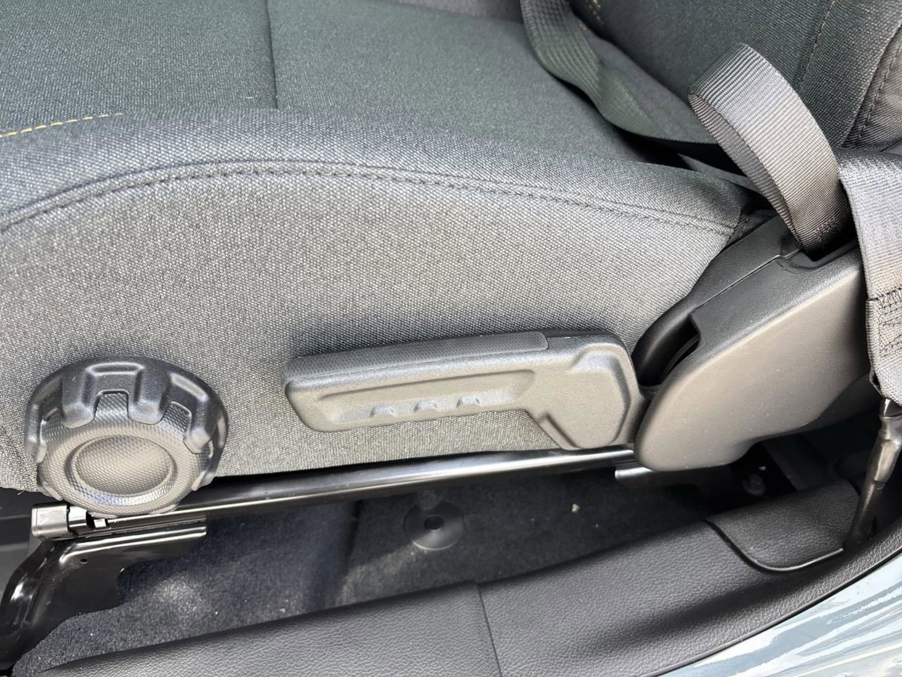 New 2025 Jeep Wrangler Sport S image 14