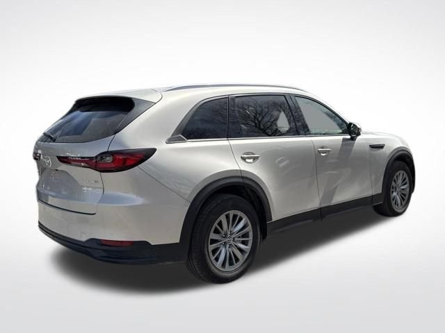 Used 2024 MAZDA CX-90 3.3 Turbo w/ Preferred Plus image 6
