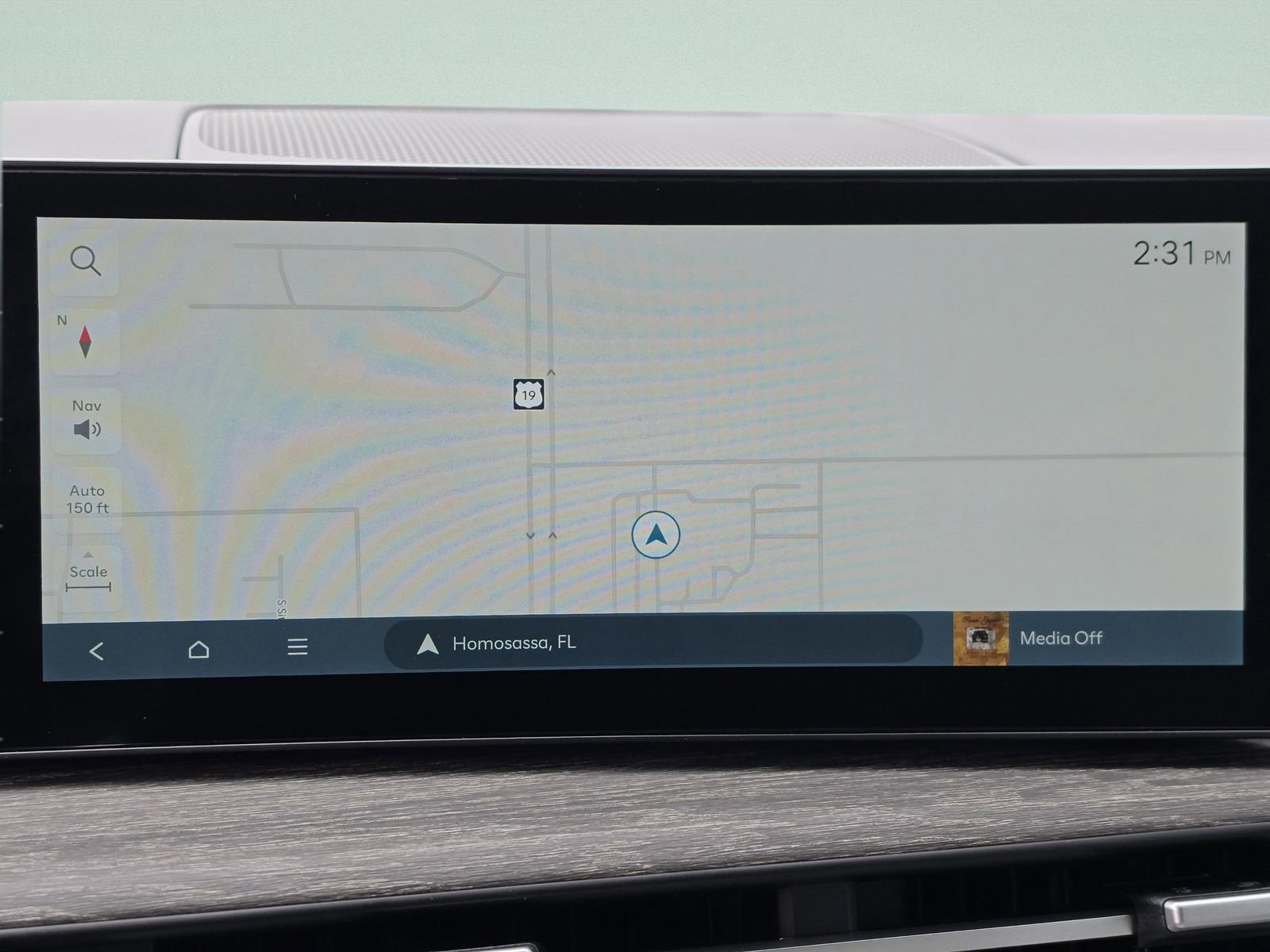 New 2026 Hyundai Santa Fe Limited FWD image 28
