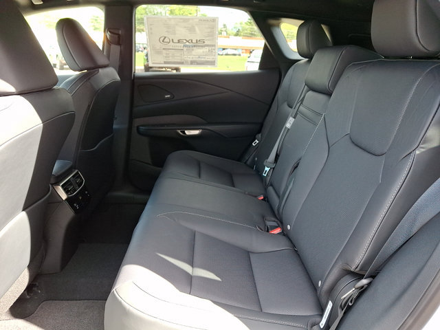 New 2026 Lexus RX 350 Premium Plus AWD/4WD image 6