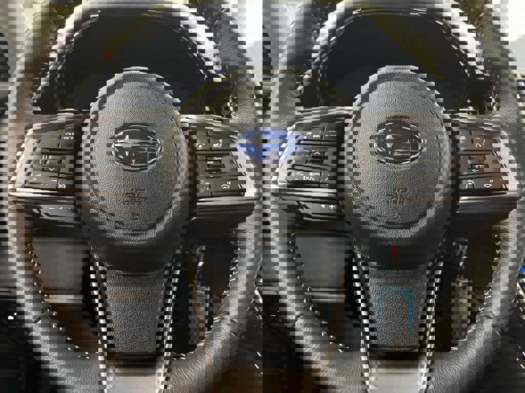 Certified 2025 Subaru Legacy Premium image 15