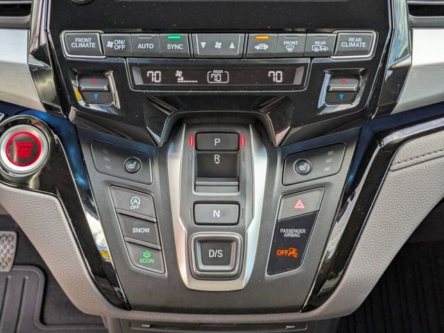 Certified 2024 Honda Odyssey Touring image 15