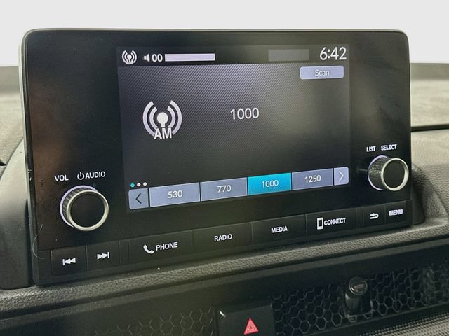 Certified 2024 Honda CR-V EX image 24
