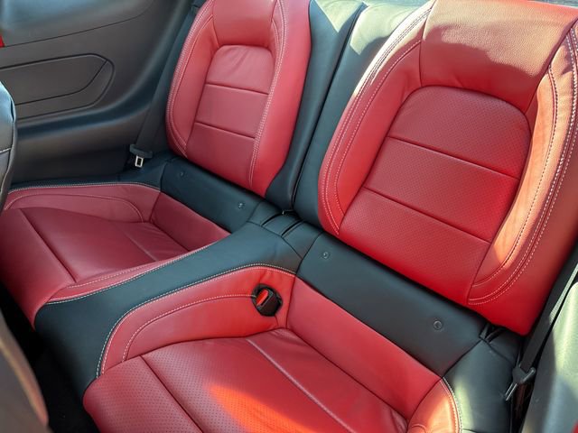 Certified 2024 Ford Mustang GT Premium RWD image 16