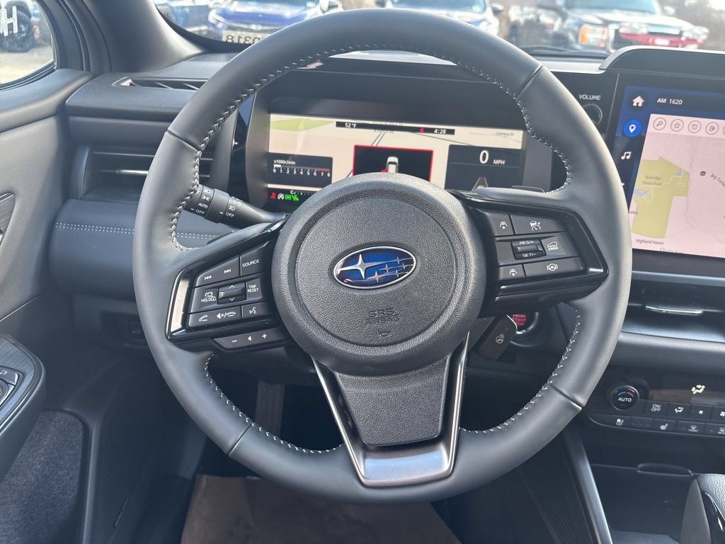 New 2026 Subaru Outback Touring XT AWD/4WD image 15
