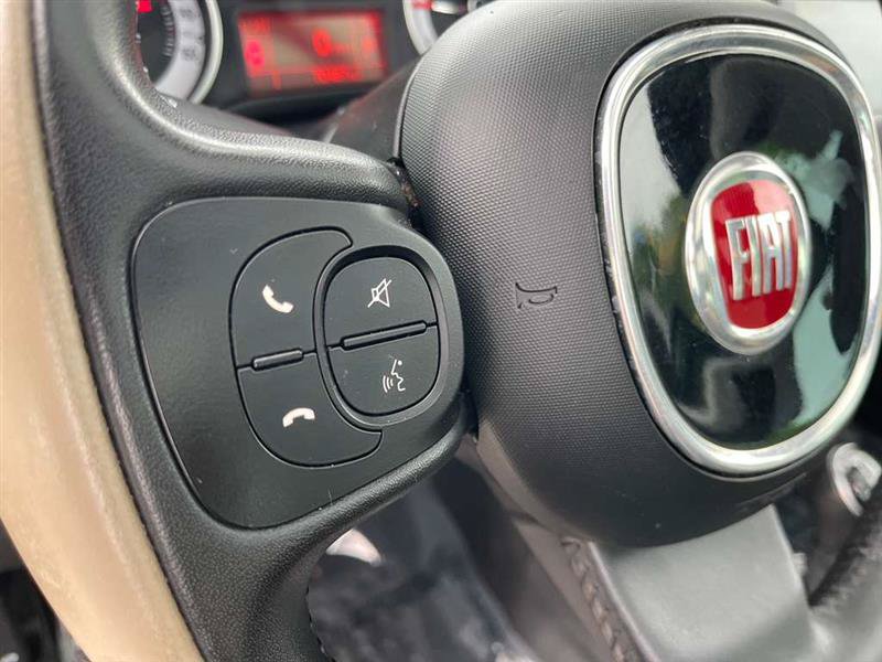Used 2014 FIAT 500L Lounge FWD image 70