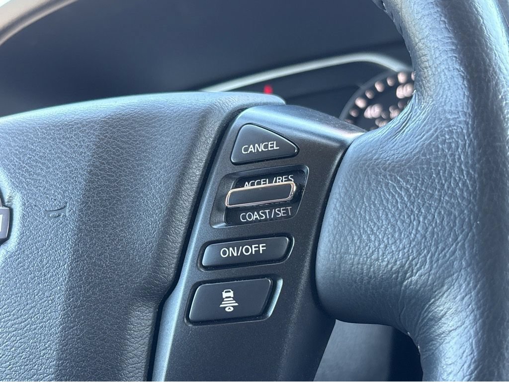 Used 2024 Nissan Frontier SL w/ Technology Package RWD image 34